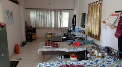 Hall Image of Chinmay bungalow  in Erandwane, Pune