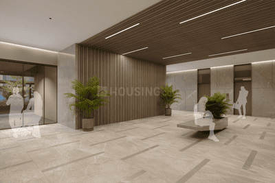 Image of 2990 Sq.ft 4 BHK Apartment / Flat for sale in Goyal Orchid Gold, Sanathal, Ahmedabad for Rs. 14352000
