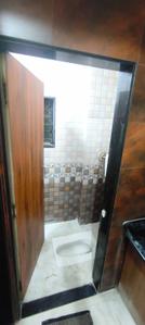 Kitchen Image of 580 Sq.ft 1 BHK Apartment / Flat for rent in Aishwarya Kiran, Dombivli East Thane for Rs. 15000