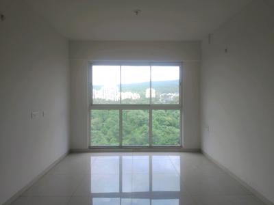Living Room Image of 950 Sq.ft 2 BHK Apartment / Flat for sale in Godrej Tranquil, Kandivali East Mumbai for Rs. 17600000