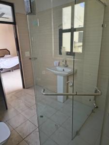 Bathroom Image of 2700 Sq.ft 4 BHK Penthouse for sale in Green Wood City Meerut for Rs. 15000000