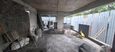 Balcony Image of 1740 Sq.ft 3 BHK Builder Floor for sale in Anna Nagar Chennai for Rs. 30500000