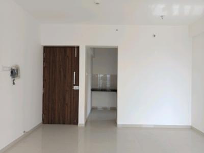 Living Room Image of 805 Sq.ft 2 BHK Apartment / Flat for sale in Shapoorji Pallonji Joyville Hadapsar Annexe, Shewalewadi Pune for Rs. 7450000