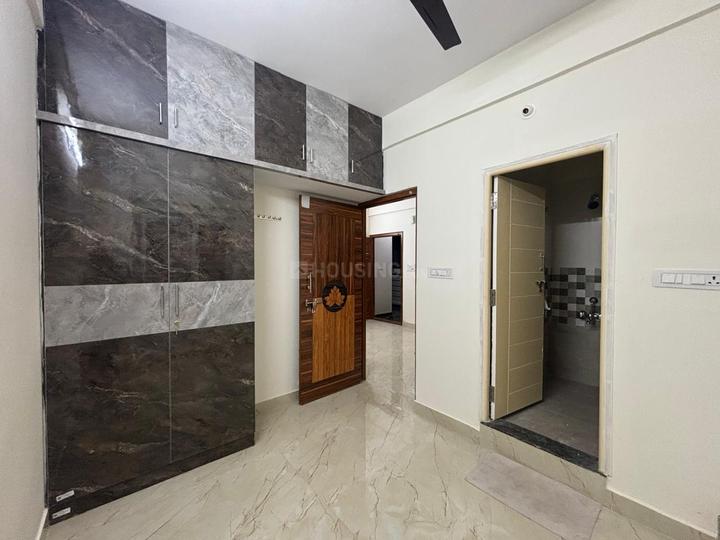 Private building  Bedroom 1