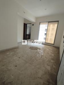 Hall Image of 550 Sq.ft 1 BHK Apartment / Flat for sale in Precious Imperial, Ambernath East Ambernath for Rs. 2320000