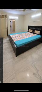 Bedroom Image of 1500 Sq.ft 3 BHK Builder Floor for sale in Rajouri Garden New Delhi for Rs. 16500000