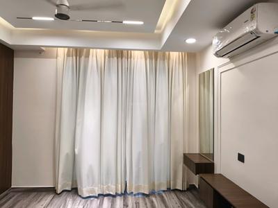 Bedroom Image of 2430 Sq.ft 4 BHK Builder Floor for sale in Emaar Emerald Floors, Sector 65 Gurgaon for Rs. 36000000