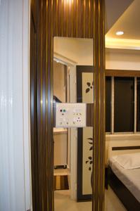Bedroom Image of 740 Sq.ft 2 BHK Apartment / Flat for sale in Garia, Sonarpur Kolkata for Rs. 3800000