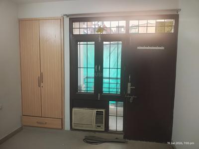 Bedroom Image of 1445 Sq.ft 3 BHK Apartment / Flat for sale in Sirsi Jaipur for Rs. 4600000