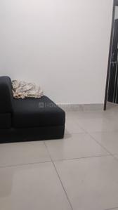 Hall Image of 540 Sq.ft 1 BHK Builder Floor for rent in Sector 49 Gurgaon for Rs. 24000