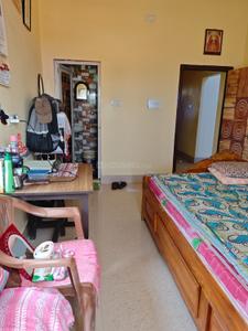 Bedroom Image of 3000 Sq.ft 8 BHK Independent House for sale in Santiniketan Bolpur-Santiniketan for Rs. 6500000