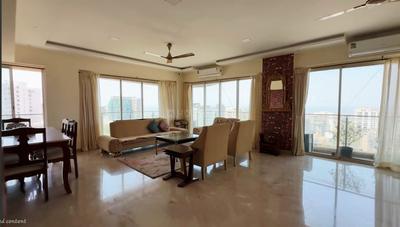4 BHK Flat