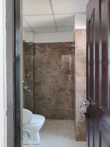 Bedroom Two Image of 930 Sq.ft 2 BHK Apartment / Flat for sale in Rishabh Cloud 9 Towers, Vaishali Ghaziabad for Rs. 9200000