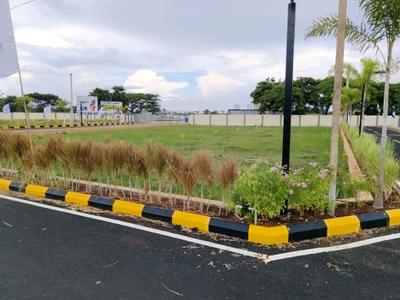 Image of 900 Sq.ft Residential Plot / Land for sale in Pudupakkam, Chennai for Rs. 4900000
