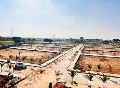 Residential Plot