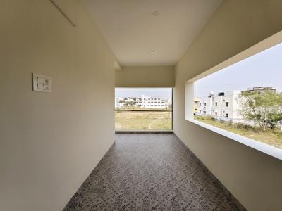 Balcony Image of 2650 Sq.ft 4 BHK Independent House for sale in Saravanampatty Coimbatore for Rs. 17000000
