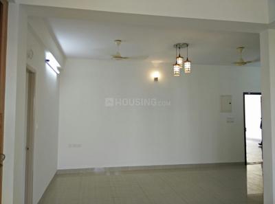 Hall Image of 935 Sq.ft 2 BHK Apartment / Flat for sale in Doshi Etopia II, Perungudi Chennai for Rs. 12500000