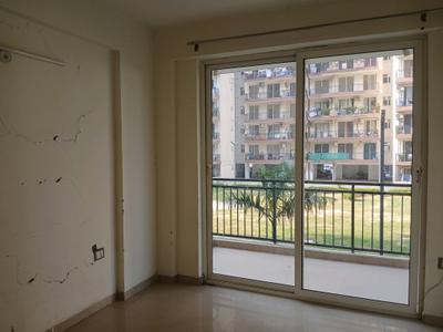 Bedroom Image of 745 Sq.ft 3 BHK Apartment / Flat for sale in ROF Aalayas Phase 2, Sector 102 Gurgaon for Rs. 7500000