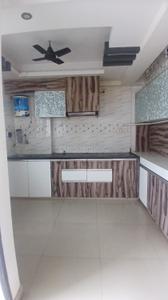 Balcony Image of 850 Sq.ft 2 BHK Apartment / Flat for rent in Vemali Vadodara for Rs. 16500