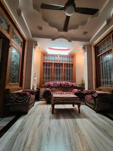 Hall Image of 997 Sq.ft 2 BHK Apartment / Flat for sale in Vaishali Nagar Jaipur for Rs. 10200000