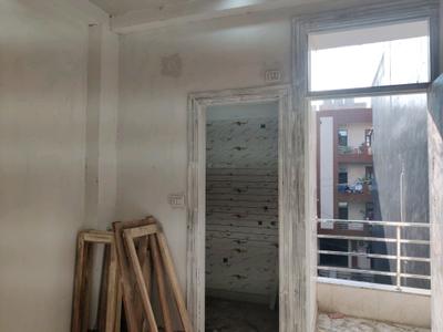 Bedroom Image of 750 Sq.ft 2 BHK Builder Floor for sale in Ved Vihar Ghaziabad for Rs. 2365255