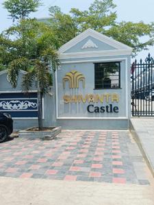 Image of 1808 Sq.ft 4 BHK Independent House for sale in Raysan, Gandhinagar for Rs. 25000000
