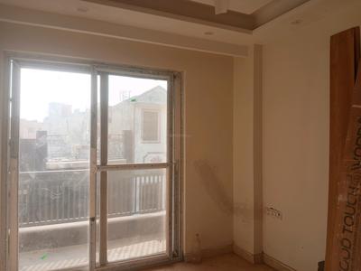 Bedroom Image of 756 Sq.ft 2 BHK Builder Floor for sale in Paschim Vihar New Delhi for Rs. 12000000