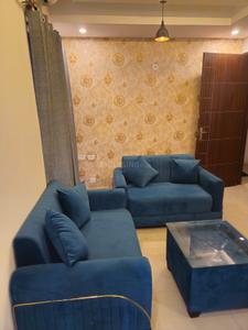 Hall Image of 750 Sq.ft 2 BHK Apartment / Flat for sale in Prateek Grand City, Siddharth Vihar Ghaziabad for Rs. 6600000