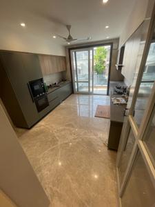 Hall Image of 2250 Sq.ft 3 BHK Builder Floor for rent in Pitampura New Delhi for Rs. 90000