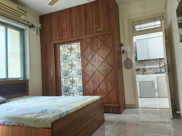 Kaveri building Bedroom 1