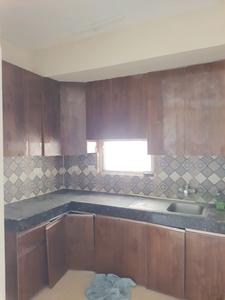 Kitchen Image of 1210 Sq.ft 3 BHK Builder Floor for sale in Signature Global Park 2 And 3, Sector 36 Sohna for Rs. 12200000