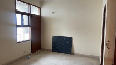 Bedroom Image of 1592 Sq.ft 3 BHK Apartment / Flat for sale in Kanishka Tower, Ashoka Enclave Faridabad for Rs. 12500000