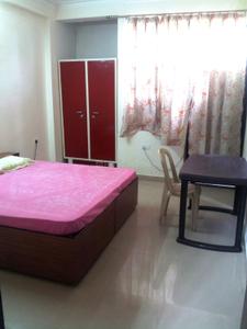 Bedroom Image of 2200 Sq.ft 4 BHK Duplex for sale in Artauni Agra for Rs. 11000000