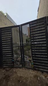 Jyoti park Plot View 1