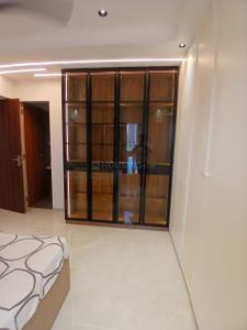 Hall Image of 1020 Sq.ft 3 BHK Apartment / Flat for sale in Trescon Triveni Pearl, Kalyan West Kalyan for Rs. 7925801