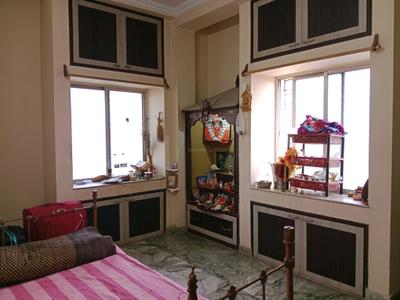 Bedroom Image of 1205 Sq.ft 3 BHK Apartment / Flat for sale in Bramhapur Kolkata for Rs. 5000000