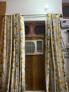 Bedroom Image of 900 Sq.ft 2 BHK Builder Floor for rent in ADA Colony Aligarh for Rs. 16000