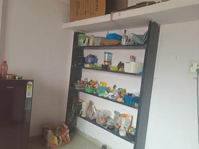 Bedroom Image of 900 Sq.ft 2 BHK Apartment / Flat for sale in Keshav Nagar Pune for Rs. 3600000