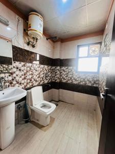 Image of 1250 Sq.ft 2 BHK Builder Floor for rent in Sector 46, Gurgaon for Rs. 37500