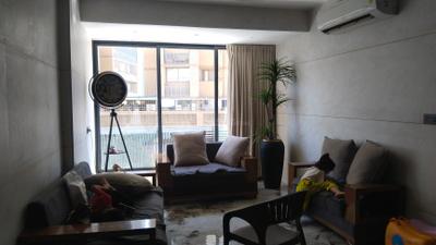 Living Room Image of 1809 Sq.ft 3 BHK Apartment / Flat for sale in Western Prime, Gota Ahmedabad for Rs. 20000000
