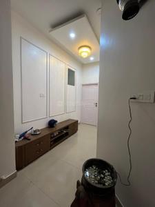 Hall Image of 1550 Sq.ft 3 BHK Apartment / Flat for sale in Attiguppe Bengaluru for Rs. 14000000