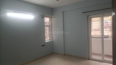 Bedroom Image of 2200 Sq.ft 3 BHK Builder Floor for rent in Frazer Town Bengaluru for Rs. 85000