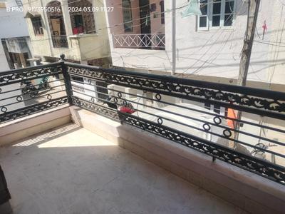 Balcony Image of 1350 Sq.ft 2 BHK Independent House for rent in Gotri Vadodara for Rs. 13000