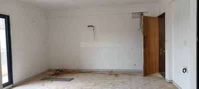 Living Room Image of 2200 Sq.ft 3 BHK Apartment / Flat for rent in V S Shiv Aastha Residency, Vivekanand Wadi Anand for Rs. 18000