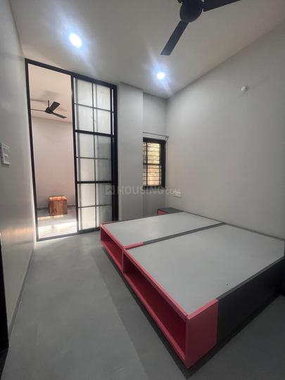 Vijaynagar Bedroom 1