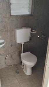 Bathroom Image of 750 Sq.ft 2 BHK Apartment / Flat for rent in Kolte Patil Life Republic Sector R35 35th Avenue Harmony, Mulshi Kh. Pune for Rs. 16000