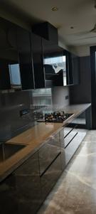 Kitchen Image of 2700 Sq.ft 4 BHK Builder Floor for sale in DLF Phase 2, DLF Phase 2 Gurgaon for Rs. 41100000
