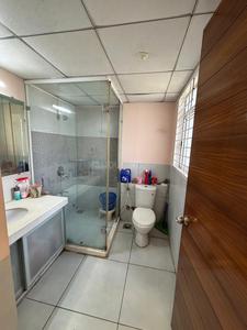 Bathroom Image of 1775 Sq.ft 3 BHK Apartment / Flat for sale in Marvel Cerise, Kharadi Pune for Rs. 26000000