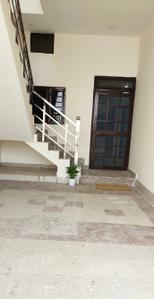 Balcony Image of 1500 Sq.ft 3 BHK Independent House for sale in Clement Town Dehradun for Rs. 9600000