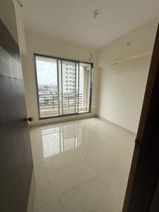 Hall Image of 840 Sq.ft 1 BHK Apartment / Flat for sale in Dombivli West Thane for Rs. 5600000